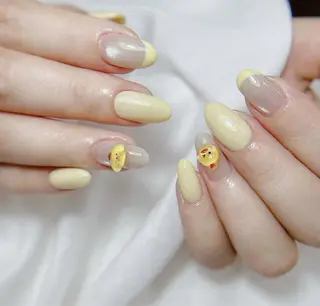 ネイル 🎀Lilla💎 Nail Salonのネイルデザイン