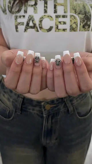 ネイル HYMY所属・HYMY 【ヒーミー】のネイルデザイン