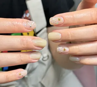 ネイル Queen‘s nailのネイルデザイン