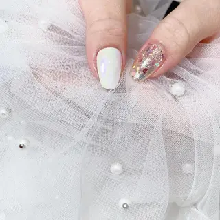 ネイル ネイルサロン 9Carats神田のネイルデザイン