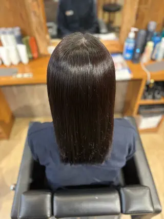 セミロング 角田リサ /代々木上原のその他イメージ