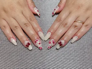 ネイル i nailのネイルデザイン