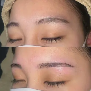 アイブロウ Lilou リルの眉毛・アイブロウイメージ