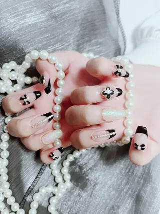 ネイル A KIのネイルデザイン