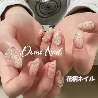 ネイル Domi Nail Salonのネイルデザイン