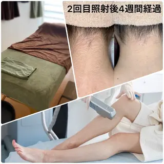 . ひふみのエステ・リラクイメージ