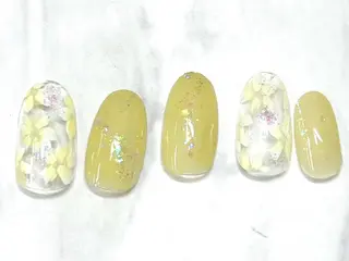 ネイル NAILIST Mana💋のネイルデザイン