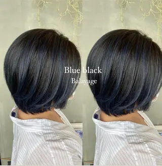 ショート 平野 朋未のヘアスタイル