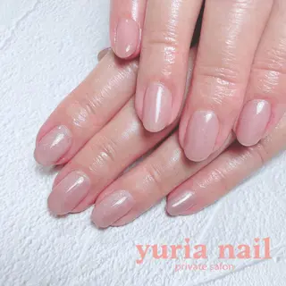 ネイル 小林 ゆりあのネイルデザイン