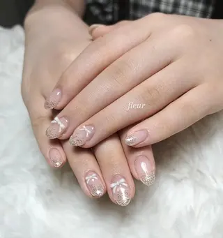 ネイル megumi. sのネイルデザイン