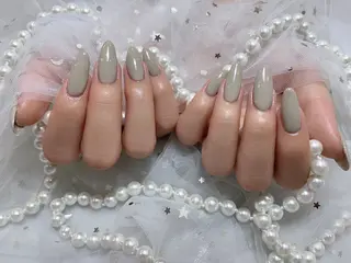 ネイル M2beauty Renaのネイルデザイン