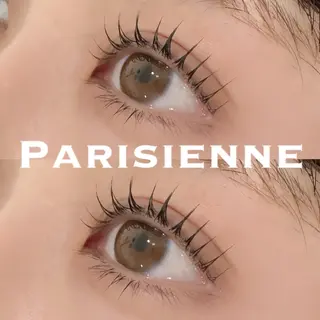 マツエク・マツパ マリーテレジア🩵 Maeokaのマツエク・マツパデザイン