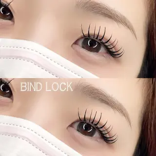 マツエク・マツパ Maki まきのマツエク・マツパデザイン