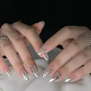 ネイル BabyYouMi ねねのネイルデザイン