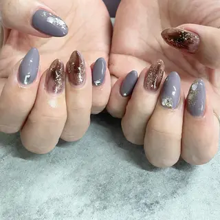 ネイル FELICE ﾌｪﾘｰﾁｪのネイルデザイン