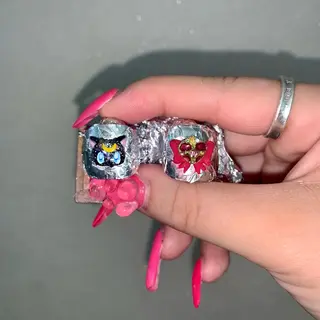 ネイル 🤎CHARME NAIL🤎のネイルデザイン