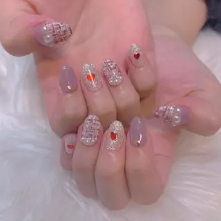 ネイル Private Salon 大宮のネイルデザイン