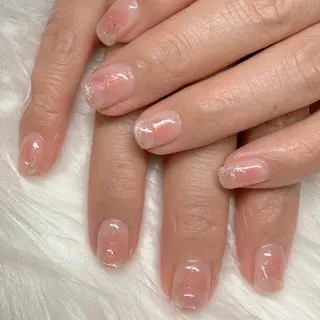 ネイル VIOLA .nailのネイルデザイン