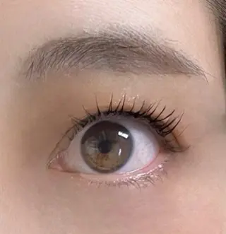 マツエク・マツパ Sunny 💚mimi💚のマツエク・マツパデザイン