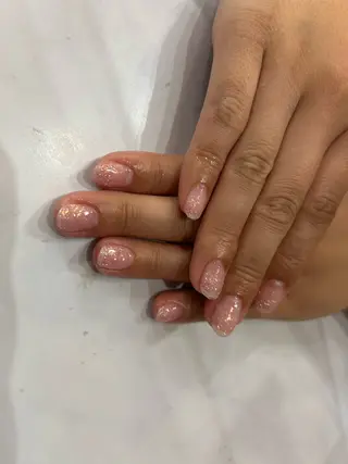 ネイル ネイルサロンエーナインイオンモール苗穂店所属・N. kurumiのネイルデザイン