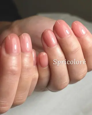 ネイル Spricoloré ／harunaのネイルデザイン