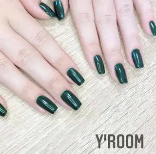 ネイル YUKA （ネイリスト）のネイルデザイン