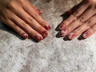 ネイル Kimura Yukoのネイルデザイン