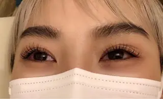 マツエク・マツパ eyelash GARDENのマツエク・マツパデザイン