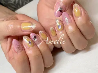 ネイル yo koのネイルデザイン