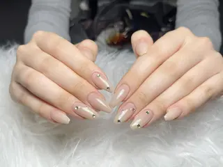 ネイル Xuka Belle Nailのネイルデザイン