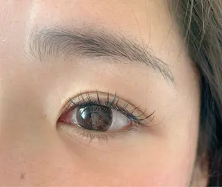 マツエク・マツパ 松岡 彩のマツエク・マツパデザイン