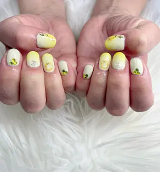 ネイル ネイル・エステサロンUILANI所属・ネイル・エステサロン UILANIのネイルデザイン