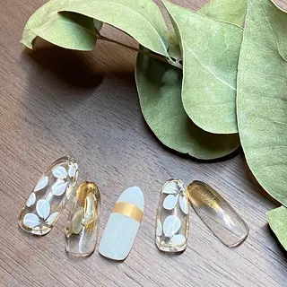 ネイル ESTELA エステラのネイルデザイン