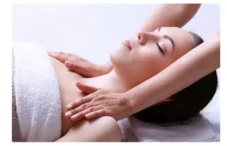 プライベートサロン BE NATURALのエステ・リラクイメージ