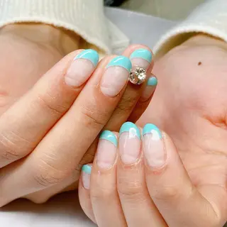 ネイル PLANET nailのネイルデザイン