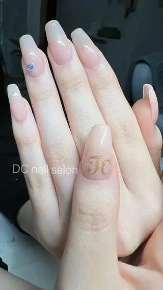 ネイル DC nail salonのネイルデザイン