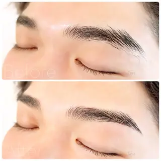 アイブロウ Taya． Tabanaの眉毛・アイブロウイメージ