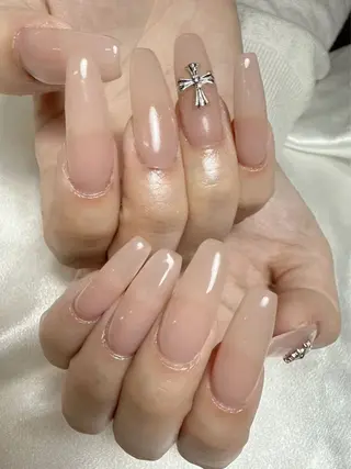 ネイル ルラワンネイル エンのネイルデザイン