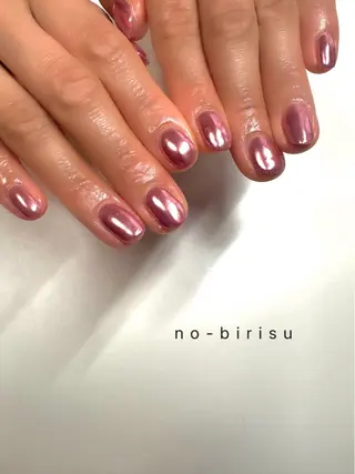 ネイル no-birisu nailのネイルデザイン