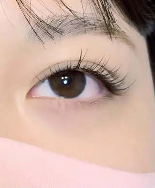 マツエク・マツパ ＫＵＯＮ✧ REIMIのマツエク・マツパデザイン