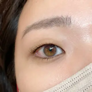 マツエク・マツパ 新柏PALS ｍｉｈｏのマツエク・マツパデザイン