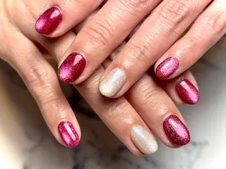 ネイル Sunny Bunnのネイルデザイン