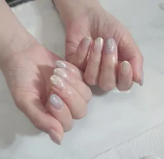 ネイル ＊arbre nail＊.アーブルネイル所属・✯.。 arbre  nail 。✯.のネイルデザイン