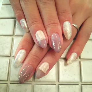 ネイル private salon mieのネイルデザイン