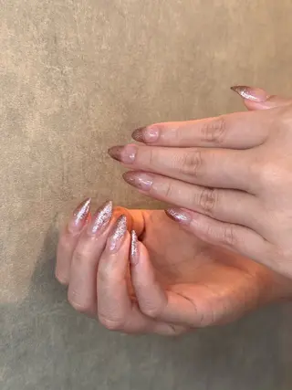 ネイル suk sallyのネイルデザイン