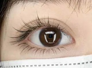 マツエク・マツパ な なのマツエク・マツパデザイン