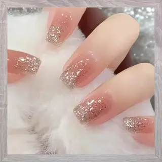 ネイル Frubran フルーブランのネイルデザイン