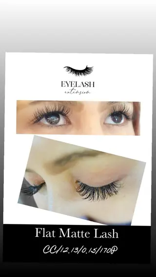 マツエク・マツパ ネイル ティアラのネイルデザイン