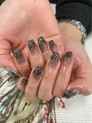 ネイル Basic町田本店 Suzunaのネイルデザイン