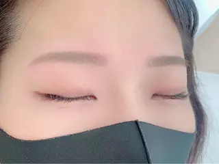 BellFlower Aki（眉・まつげ）のマツエク・マツパデザイン